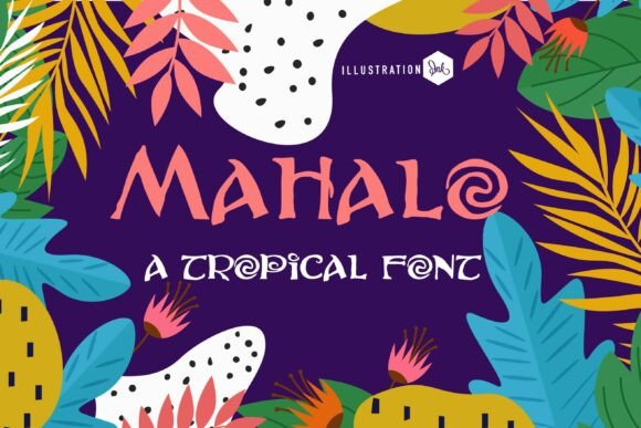 Zp Mahalo Fn: Capturing Paradise in Every Letter